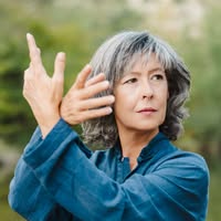 Nathalie Pépin · Qi et Mouvement