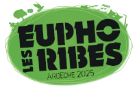 Euphoribes, Festival à Ribes en Ardèche