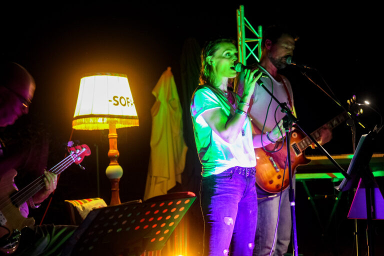 Concert du soir