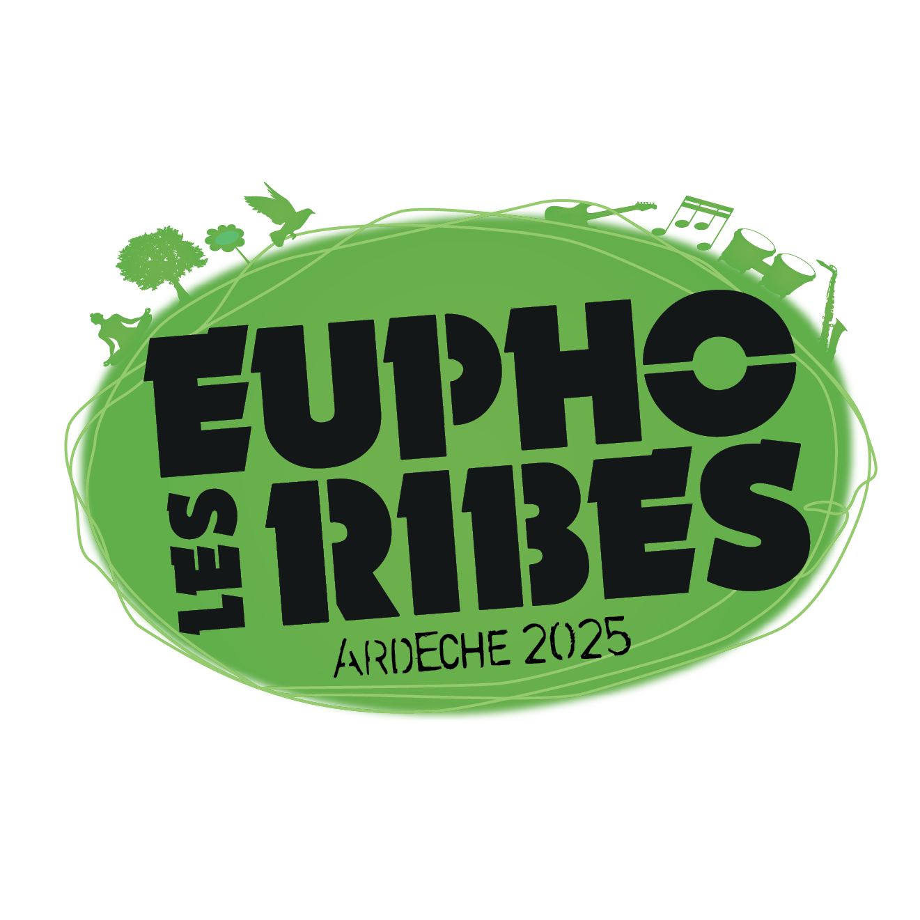 Adhésion 2026 - Les Euphoribes