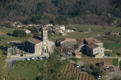 Les Colchiques