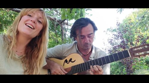 Léa e Nando