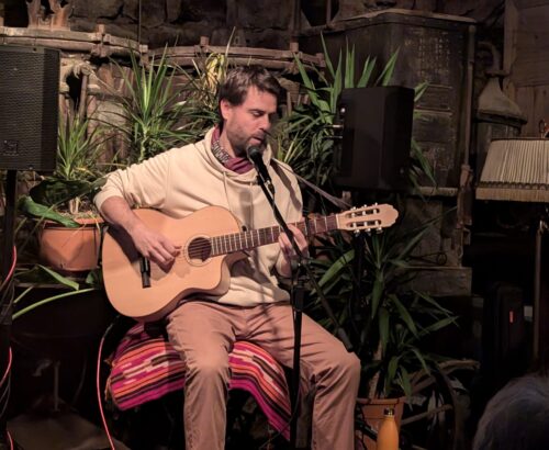 Petit Boudam (Damien Wautelet)